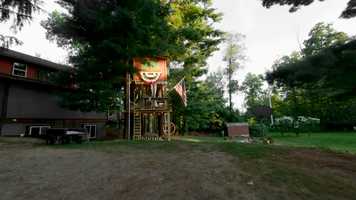 Free download Quarantine Tree House video and edit with RedcoolMedia movie maker MovieStudio video editor online and AudioStudio audio editor onlin