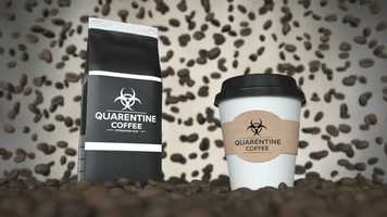 Free download Quarentine Coffee Project video and edit with RedcoolMedia movie maker MovieStudio video editor online and AudioStudio audio editor onlin