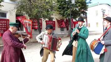 Free download Quartet Shalom video and edit with RedcoolMedia movie maker MovieStudio video editor online and AudioStudio audio editor onlin