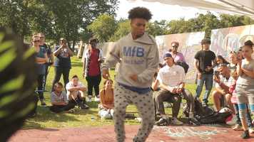 Free download Queen City Trailer (CapCizza Promo) video and edit with RedcoolMedia movie maker MovieStudio video editor online and AudioStudio audio editor onlin