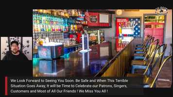 Free download Queen Creek Cafe Message to All video and edit with RedcoolMedia movie maker MovieStudio video editor online and AudioStudio audio editor onlin