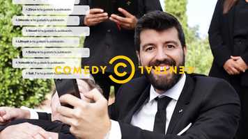 Free download Que en fav descanse - Comedy Central video and edit with RedcoolMedia movie maker MovieStudio video editor online and AudioStudio audio editor onlin
