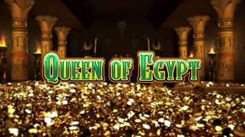 Free download QUEEN OF EGYPT video and edit with RedcoolMedia movie maker MovieStudio video editor online and AudioStudio audio editor onlin