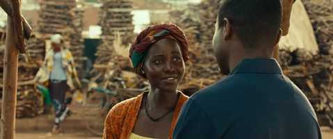 Free download QUEEN OF KATWE - Official Trailer video and edit with RedcoolMedia movie maker MovieStudio video editor online and AudioStudio audio editor onlin