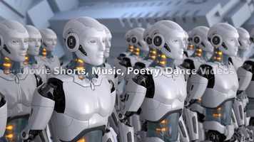 Free download Queens Underground October 2020 Film Festival - Promo Joking video and edit with RedcoolMedia movie maker MovieStudio video editor online and AudioStudio audio editor onlin