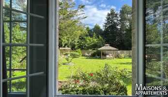 Free download QUESTEMBERT - MAISON A VENDRE - 538 650  - 190 m - 6 pice(s) video and edit with RedcoolMedia movie maker MovieStudio video editor online and AudioStudio audio editor onlin