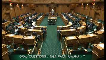 Free download Question 7 - Nicola Willis to the Minister of Education video and edit with RedcoolMedia movie maker MovieStudio video editor online and AudioStudio audio editor onlin