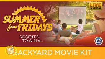 Free download Questions about Summer Fun Fridays? Weve got the answers! video and edit with RedcoolMedia movie maker MovieStudio video editor online and AudioStudio audio editor onlin