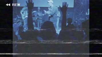 Free download QUEST Youth Conference RECAP video and edit with RedcoolMedia movie maker MovieStudio video editor online and AudioStudio audio editor onlin