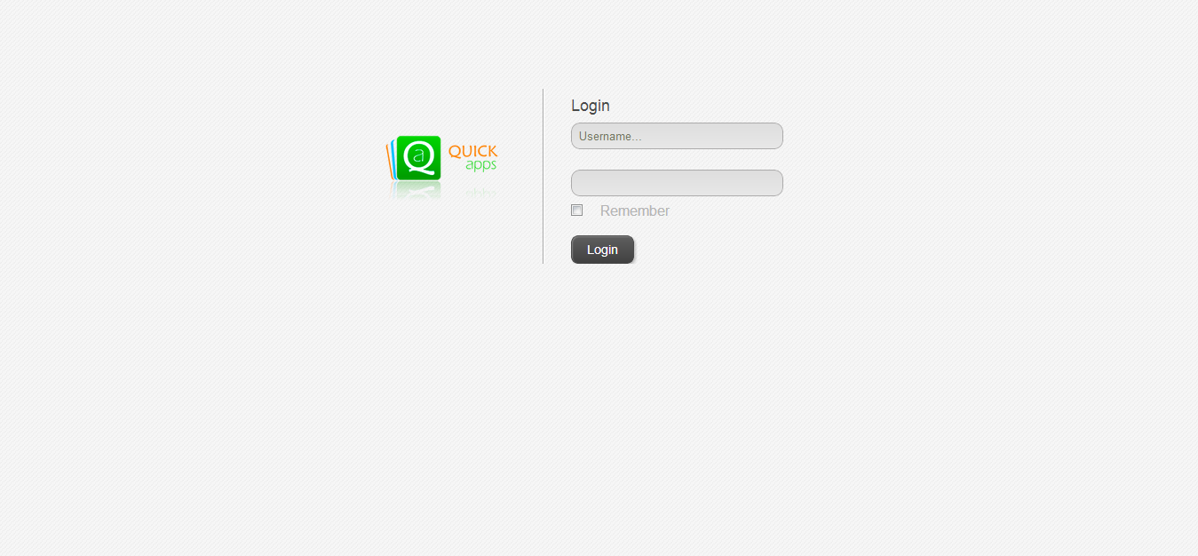 Download web tool or web app QuickApps CMS Download web tool or web app QuickApps CMS
