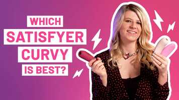 Free download Quickies  Battle of the clit suckers! Which Satisfyer Curvy is best? 1, 2 or 3? video and edit with RedcoolMedia movie maker MovieStudio video editor online and AudioStudio audio editor onlin