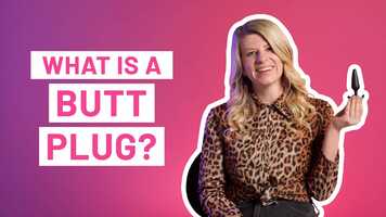 Free download Quickies - What is a butt plug and are they actually amazing to use? video and edit with RedcoolMedia movie maker MovieStudio video editor online and AudioStudio audio editor onlin