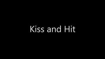 Free download Quick Kiss and hit.mp4 video and edit with RedcoolMedia movie maker MovieStudio video editor online and AudioStudio audio editor onlin