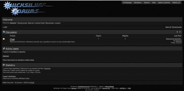 Download web tool or web app Quicksilver Forums Download web tool or web app Quicksilver Forums
