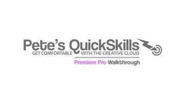 Free download QuickSkills Premiere Pro video and edit with RedcoolMedia movie maker MovieStudio video editor online and AudioStudio audio editor onlin