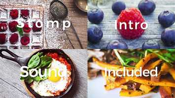 Free download Quick Stomp Opener | After Effects Project Files - Videohive template video and edit with RedcoolMedia movie maker MovieStudio video editor online and AudioStudio audio editor onlin