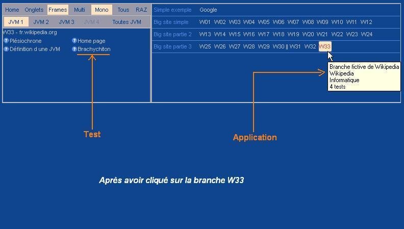 Download web tool or web app Quickverif