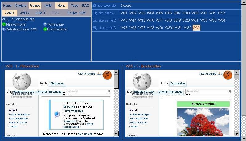 Download web tool or web app Quickverif