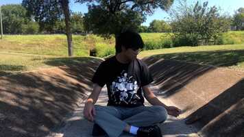 Free download QUIET - a short film video and edit with RedcoolMedia movie maker MovieStudio video editor online and AudioStudio audio editor onlin