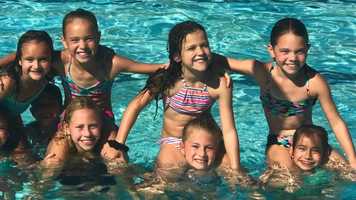 Free download Quinns 9th Birthday video and edit with RedcoolMedia movie maker MovieStudio video editor online and AudioStudio audio editor onlin