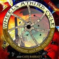 Free download Quintet - Wheels - The Third Cycle audio book and edit with RedcoolMedia movie maker MovieStudio video editor online and AudioStudio audio editor onlin