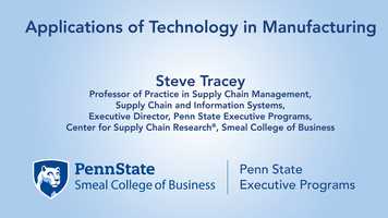 Free download Quintic Video Clip: Applications of Technology in Manufacturing video and edit with RedcoolMedia movie maker MovieStudio video editor online and AudioStudio audio editor onlin