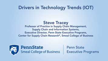 Free download Quintic Video Clip: Drivers in Technology Trends video and edit with RedcoolMedia movie maker MovieStudio video editor online and AudioStudio audio editor onlin