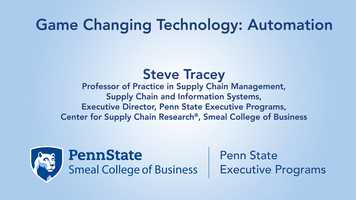 Free download Quintic Video Clip: Game Changing Technology-Automation video and edit with RedcoolMedia movie maker MovieStudio video editor online and AudioStudio audio editor onlin