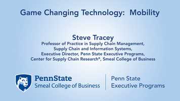 Free download Quintic Video Clip Game Changing Technology-Mobility video and edit with RedcoolMedia movie maker MovieStudio video editor online and AudioStudio audio editor onlin