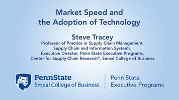 Free download Quintic Video Clip: Market Speed and the Adoption of Technology video and edit with RedcoolMedia movie maker MovieStudio video editor online and AudioStudio audio editor onlin