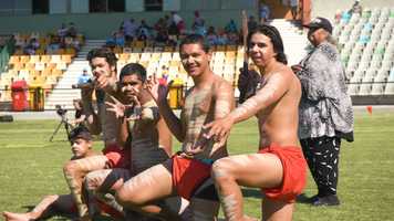 Free download Quitline - Deadly Dubai Rugby League  Knockout 2018 video and edit with RedcoolMedia movie maker MovieStudio video editor online and AudioStudio audio editor onlin