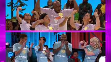 Free download Quizney Promo Disney video and edit with RedcoolMedia movie maker MovieStudio video editor online and AudioStudio audio editor onlin