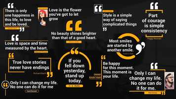 Free download Quotes Titles Pack After Effects Templates video and edit with RedcoolMedia movie maker MovieStudio video editor online and AudioStudio audio editor onlin