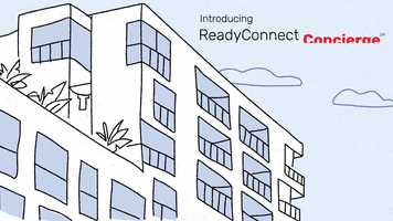 Free download r4-39713 - ReadyConnect Concierge - ANIMATION - EXPLAINER VIDEO - Buyer video and edit with RedcoolMedia movie maker MovieStudio video editor online and AudioStudio audio editor onlin