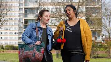 Free download Rabbit Rabbit: Pam  Lisa video and edit with RedcoolMedia movie maker MovieStudio video editor online and AudioStudio audio editor onlin