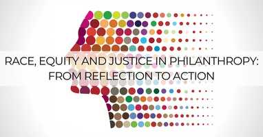 Free download Race, Equity and Justice in Philanthropy: From Reflection to Action video and edit with RedcoolMedia movie maker MovieStudio video editor online and AudioStudio audio editor onlin