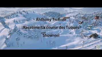 Free download Racetime Animation Showreel video and edit with RedcoolMedia movie maker MovieStudio video editor online and AudioStudio audio editor onlin