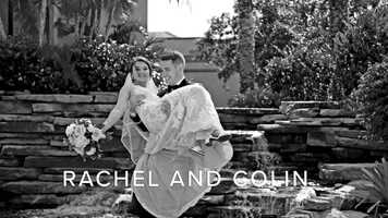 Free download Rachel and Colin Preview Trailer video and edit with RedcoolMedia movie maker MovieStudio video editor online and AudioStudio audio editor onlin