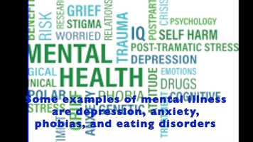 Free download Rachel Martin Mental Health Movie video and edit with RedcoolMedia movie maker MovieStudio video editor online and AudioStudio audio editor onlin