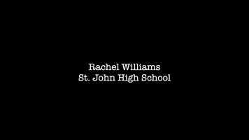 Free download Rachel Williams video and edit with RedcoolMedia movie maker MovieStudio video editor online and AudioStudio audio editor onlin