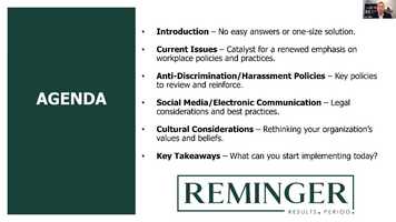 Free download Racial Unrest, Protests and The Recent LGBTQ Ruling: The Impact on Workplaces and What Employers Need to Know video and edit with RedcoolMedia movie maker MovieStudio video editor online and AudioStudio audio editor onlin