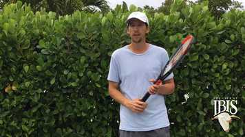 Free download Racquet Skills with Josh Sturgis video and edit with RedcoolMedia movie maker MovieStudio video editor online and AudioStudio audio editor onlin