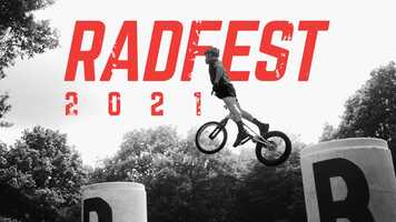 Free download RADFEST THE REUNION 2021 video and edit with RedcoolMedia movie maker MovieStudio video editor online and AudioStudio audio editor onlin