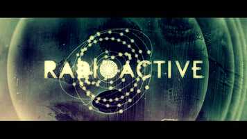 Free download RADIOACTIVE Film Titles video and edit with RedcoolMedia movie maker MovieStudio video editor online and AudioStudio audio editor onlin