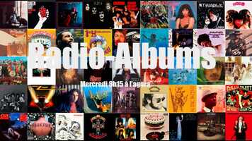 Free download Radio-Album - Carole King - Tapestry video and edit with RedcoolMedia movie maker MovieStudio video editor online and AudioStudio audio editor onlin