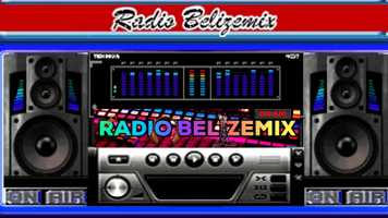 Free download Radio Belizemix LIVE video and edit with RedcoolMedia movie maker MovieStudio video editor online and AudioStudio audio editor onlin