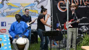 Free download Radius Kink Music @ Festival Morgen dated SMMU Events .................... Sunday May 26, 2019 video and edit with RedcoolMedia movie maker MovieStudio video editor online and AudioStudio audio editor onlin