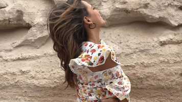 Free download RAFFAELLI Casual Chique S20 collection movie video and edit with RedcoolMedia movie maker MovieStudio video editor online and AudioStudio audio editor onlin