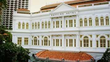 Free download Raffles: An Icon Reborn Trailer video and edit with RedcoolMedia movie maker MovieStudio video editor online and AudioStudio audio editor onlin