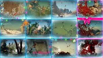 Free download RAGE 2: 12 Days of Ragemas - Day 12 video and edit with RedcoolMedia movie maker MovieStudio video editor online and AudioStudio audio editor onlin